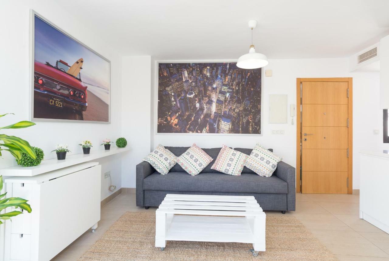 Lägenhet Ma2a-perfect For Couples Or Groups Up To 5 Guests