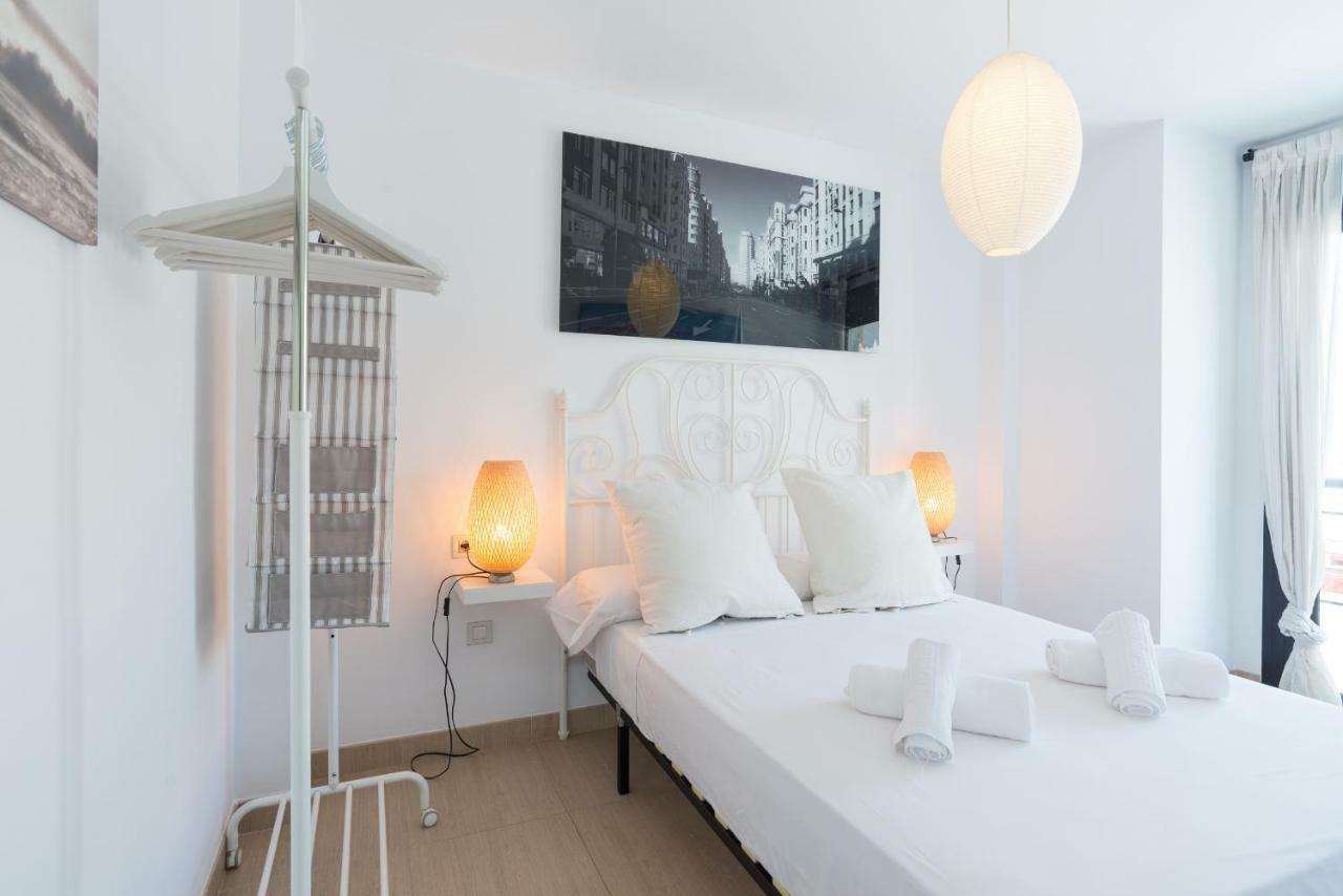Lägenhet Ma2a-perfect For Couples Or Groups Up To 5 Guests *