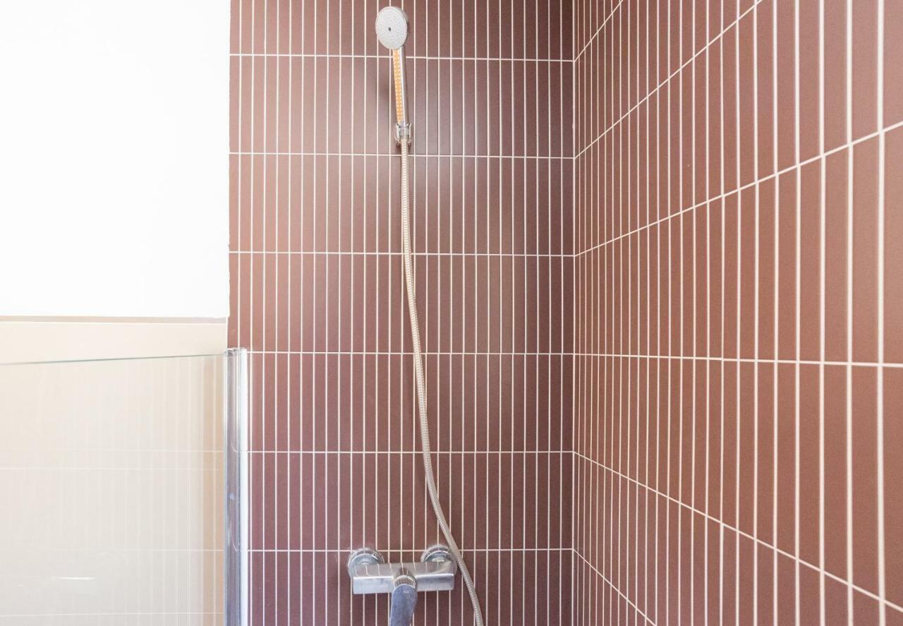 Ma2a-perfect For Couples Or Groups Up To 5 Guests Lägenhet Málaga