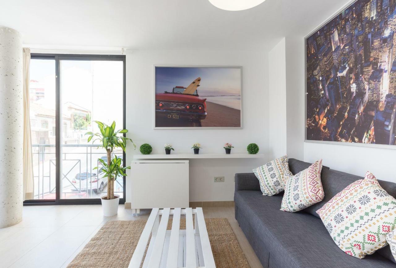 Ma2a-perfect For Couples Or Groups Up To 5 Guests Lägenhet