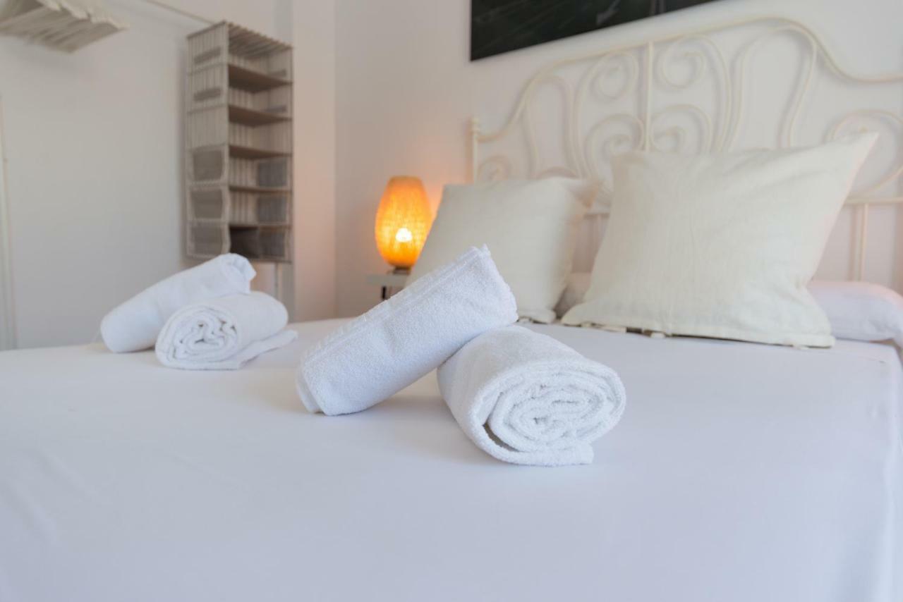 Lägenhet Ma2a-perfect For Couples Or Groups Up To 5 Guests