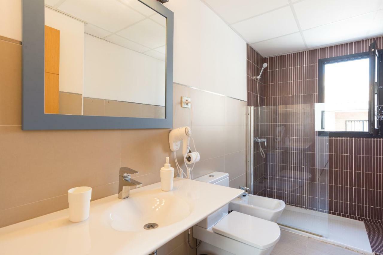 Appartement Ma2a-perfect For Couples Or Groups Up To 5 Guests Málaga