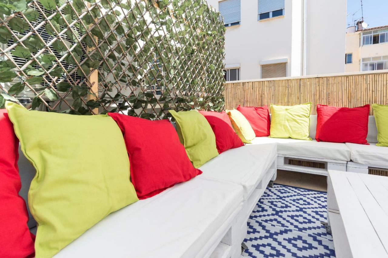 Lägenhet Ma2a-perfect For Couples Or Groups Up To 5 Guests