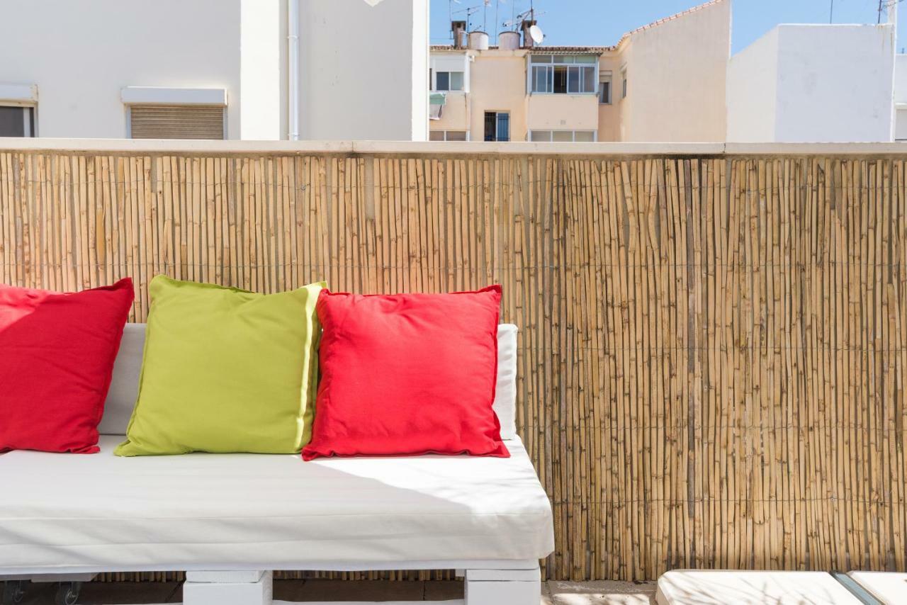 Lägenhet Ma2a-perfect For Couples Or Groups Up To 5 Guests *