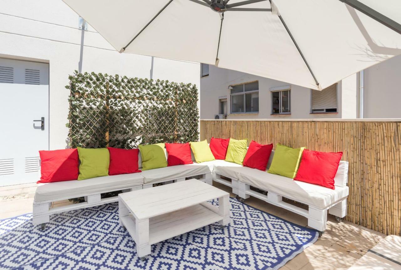 Lägenhet Ma2a-perfect For Couples Or Groups Up To 5 Guests
