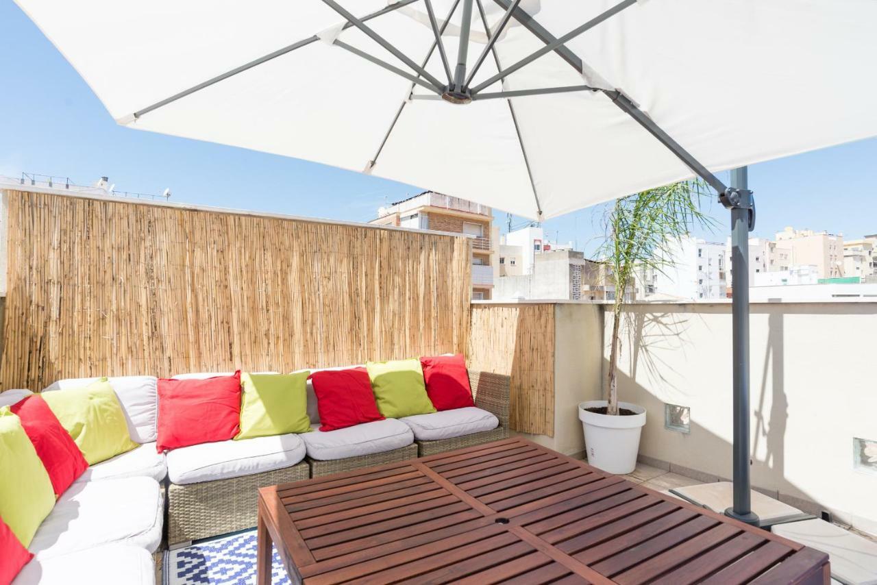 Lägenhet Ma2a-perfect For Couples Or Groups Up To 5 Guests